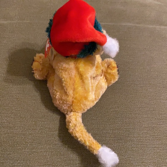 Ty Beanie Baby Jinglepup the dog 2001 retired 2002 - Picture 5 of 8